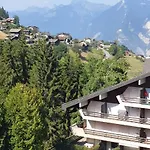 « les Cretes » Apartment Torgon