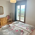 « les Cretes » Apartment