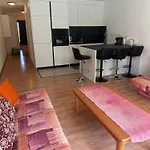 « les Cretes » Apartment Torgon