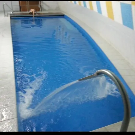 « les Cretes » Апартаменты