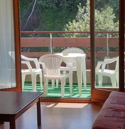 « les Cretes » *