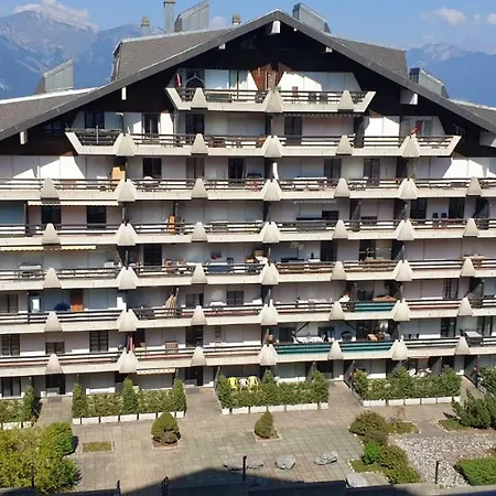 Apartment « les Cretes »
