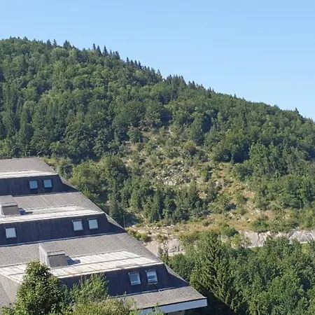 « les Cretes » Апартаменты *