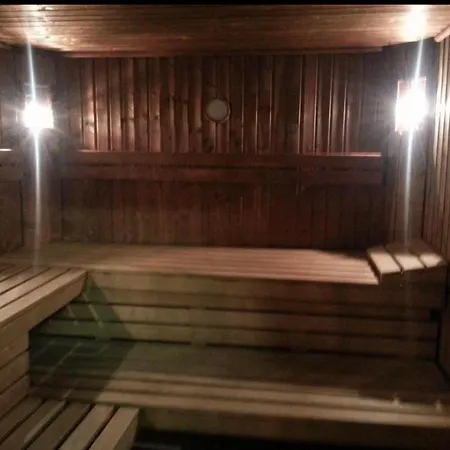 Апартаменты « les Cretes »