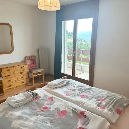 « les Cretes » Apartment