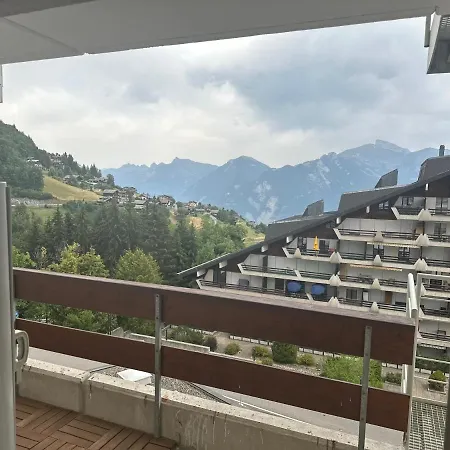 Apartment « les Cretes » *