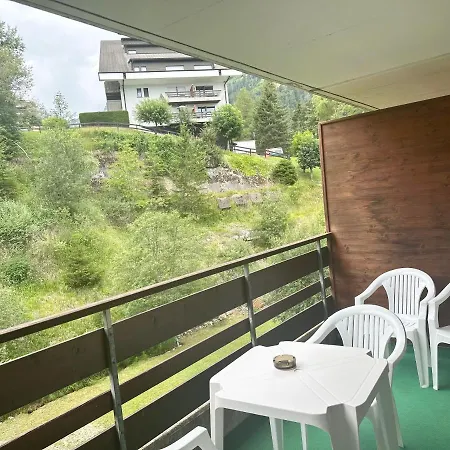 « les Cretes » Torgon