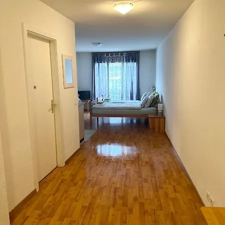 « les Cretes » Апартаменты *