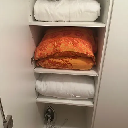 « les Cretes » Апартаменты