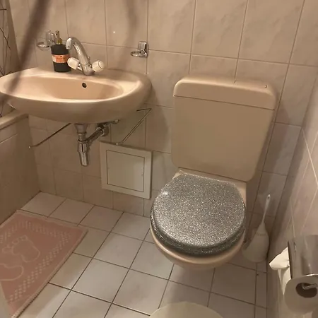 Апартаменты « les Cretes »