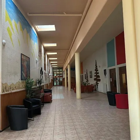 « les Cretes » *