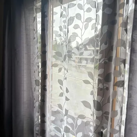 « les Cretes » * Torgon