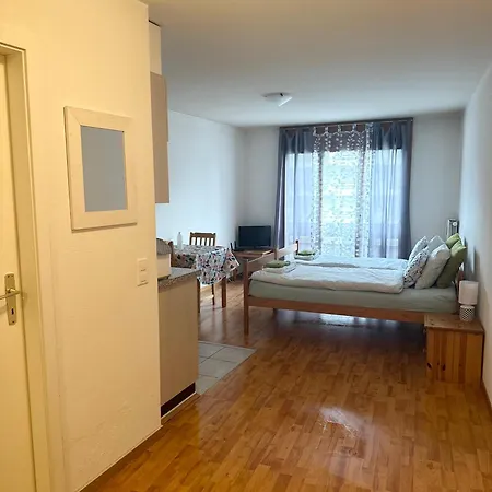 « les Cretes » Apartament *