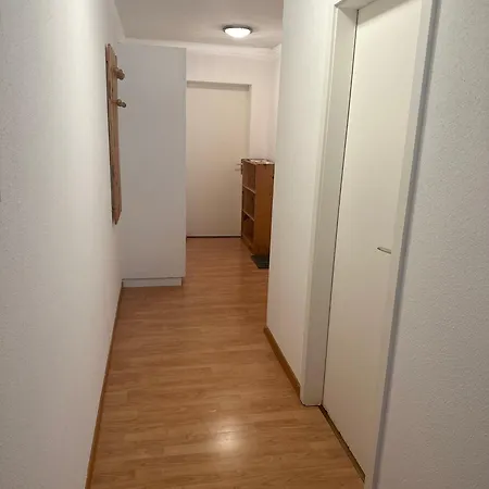 Апартаменты « les Cretes »