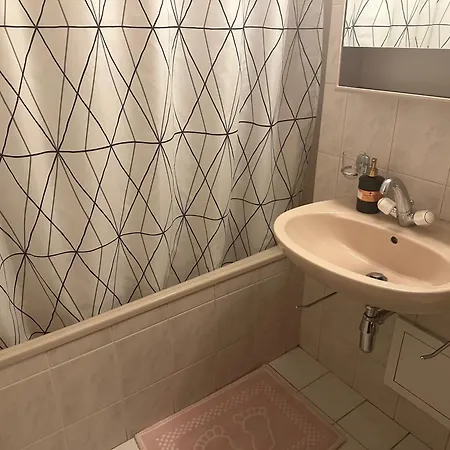 « les Cretes » Апартаменты Torgon