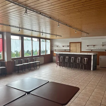 « les Cretes » Апартаменты