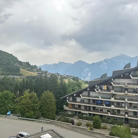 « les Cretes » *