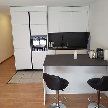 « les Cretes » *