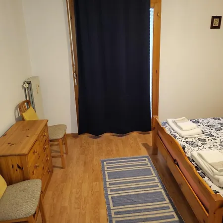 Apartman « les Cretes » Torgon