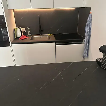 « les Cretes » Апартаменты *