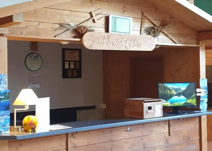 « les Cretes » Apartman