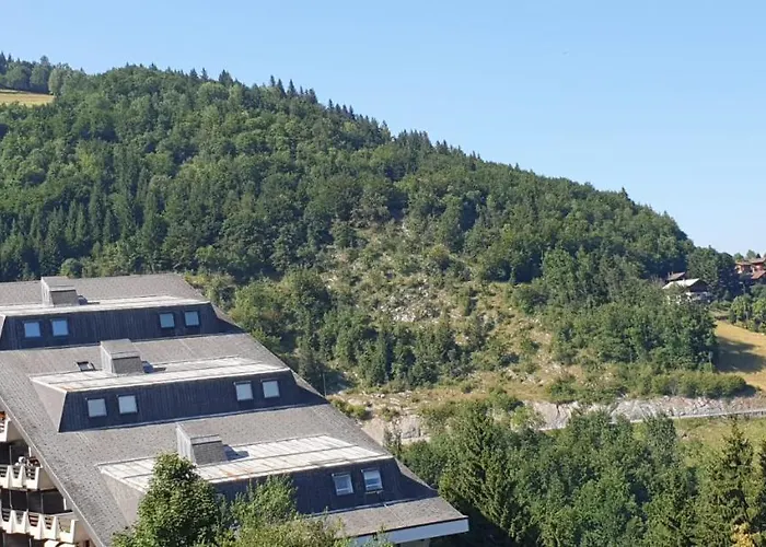 « les Cretes » Apartman *