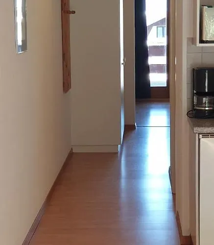 Apartman « les Cretes » Torgon