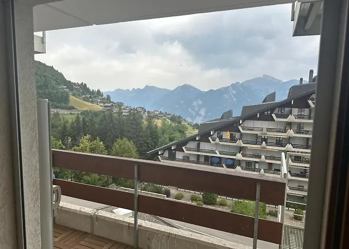 Apartman « les Cretes » *