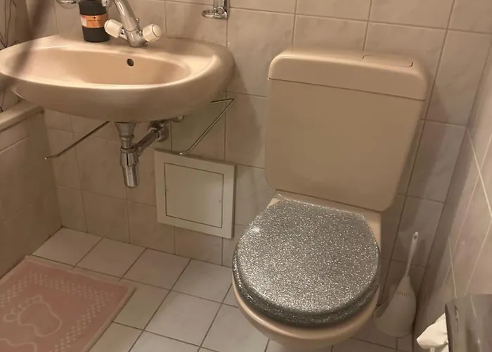 Apartman « les Cretes »