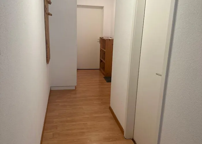 Apartman « les Cretes »