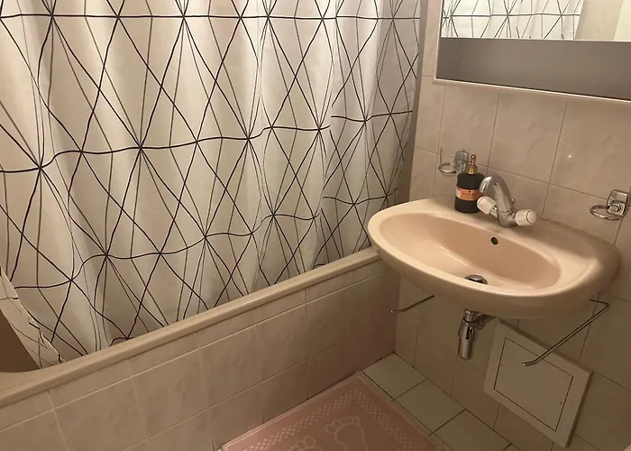 « les Cretes » Apartman Torgon