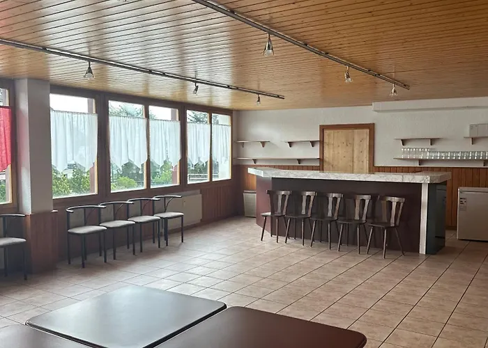 « les Cretes » Apartman
