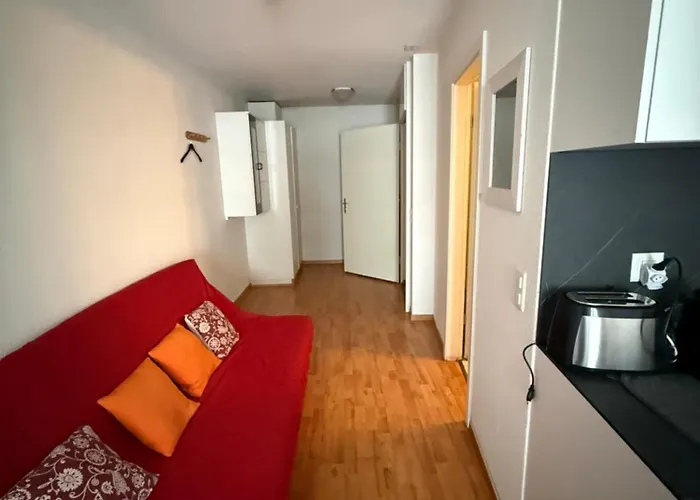 « les Cretes » Apartman